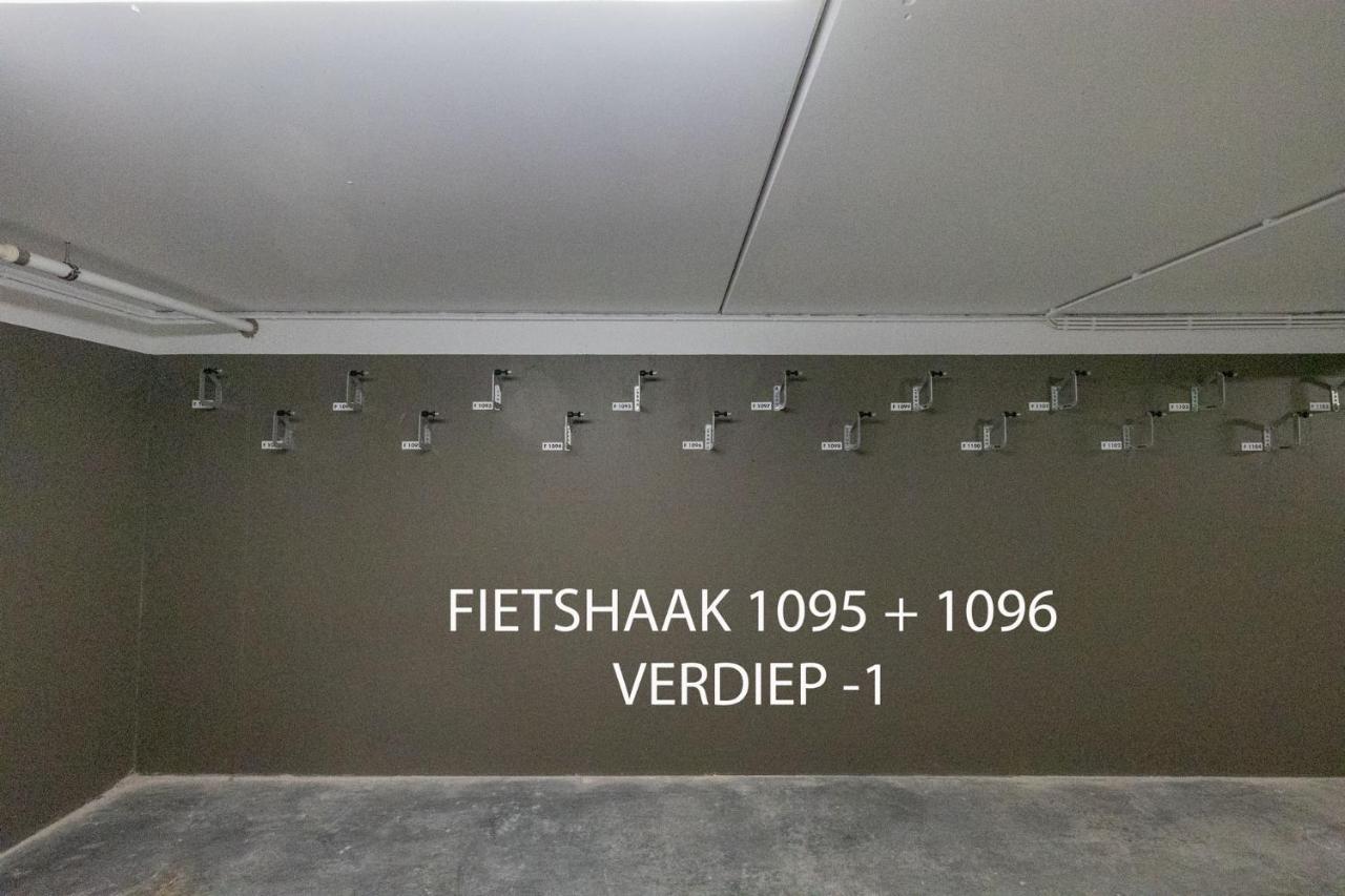 Ferienwohnung Vivavela Nieuwpoort Exterior foto